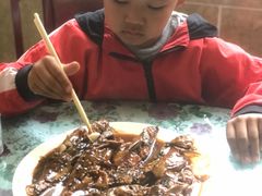 -金台阶鱼馆(于桥水库店)