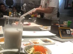 -大渔铁板烧(大悦城店)