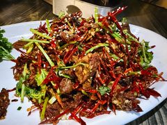 -山也·私厨(岳麓店)