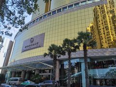 -厦门喜来登酒店