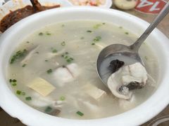 -九寨沟石锅鱼(沣峪口二十年店)