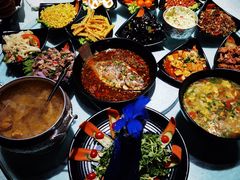 -品德宏·孔雀宴的发源地(金塔园店)