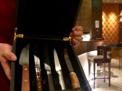 -恰餐厅及酒吧 CHAR Bar & Grill (北京丽都皇冠假日店)