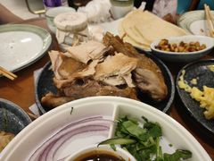-老昌春饼(中央大街店)
