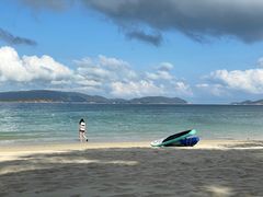 -三亚太阳湾柏悦酒店