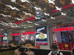 大堂-必点海鲜·鲅鱼水饺(鞍山西道店)