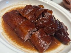 金牌烧鹅皇/例-香港狮子山下·明星粤菜餐厅(北苑店)