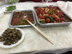 -段氏龙虾·烧烤·烤鱼(东书房路店)