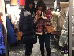 -湊湊火锅·茶憩(新中关购物中心店)
