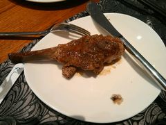 -美盛喜来登大酒店-盛宴标帜餐厅