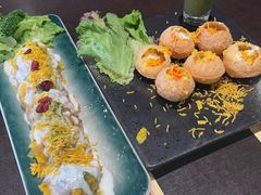 -克比叔叔印度餐厅Kebabs on the Grille(人民广场店)