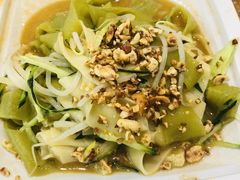 原味凉皮-毅祥斋老孙家泡馍(西羊市店)