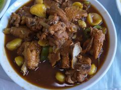 -天乐农家鱼头王(天目湖店)