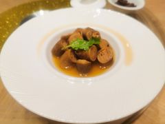 -莆田餐厅(吉隆坡柏威年广场店)