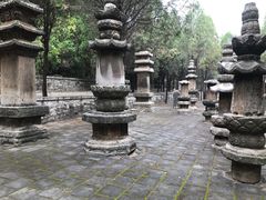 -四门塔风景区