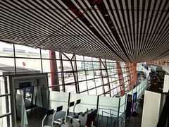 -首都机场t3-c国航两舱休息室