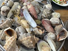 -九层海鲜塔(市南店)