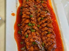 -怡得饭庄·宋大妈昆明菜·始于1996