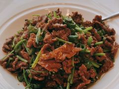 小炒黄牛肉-潇湘府•湘菜领军品牌(望京店)