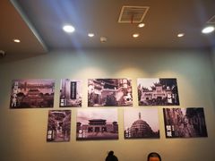 -刘二姐襄阳牛肉面(鸟巢店)