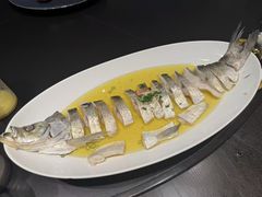 -悦融琥珀·京鲁菜·海味珍品(西单店)