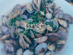 -丰收渔港饭店(嵊泗店)