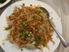 樱花虾炒饭-百家班(市府店)