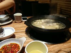-春润大地海南椰子鸡(沙井京基百纳广场店)