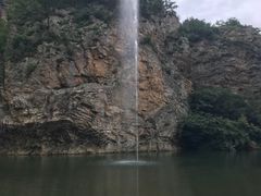 -大连冰峪旅游度假区