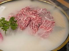 -龙记珍牛和牛烧肉(龙南街店)