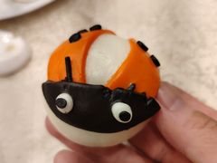 -麒麟中餐厅·经典粤菜·地道菜式老字号(广州长隆酒店)