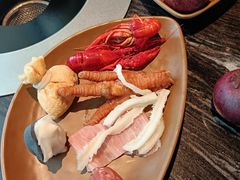-牛New寿喜烧(新六百店)