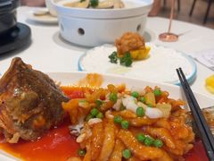-妈妈家·本帮菜(总店)