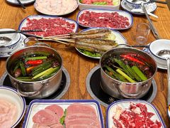 -厝味火锅·潮汕卤水火锅(十一合店)