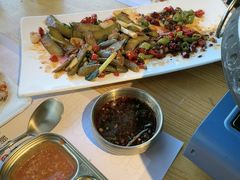 -延松朝鲜族料理