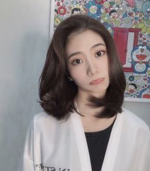 点击看大图 -东秀护肤造型