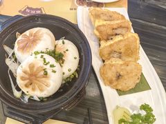 -虾饺妹·粤式手工点心(水荫路店)