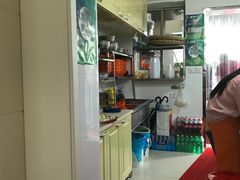 -阿麟馄饨(延长路店)