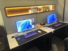 -和光·ALIENSPACE外星人电竞酒店(成都太古里店)