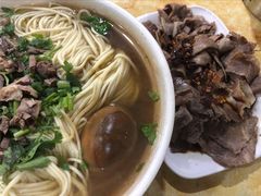 -北路拉面馆(洪湖里店)