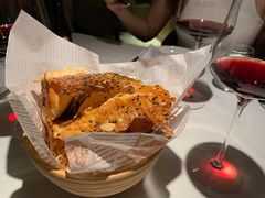 餐前面包-Solo(衡山路店)