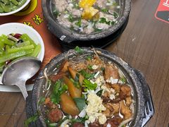-王明古法砂锅居(开化寺店)