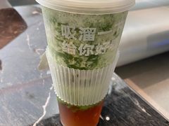 -TD66高山铁皮石斛养生茶饮