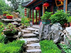 -白家大院·王府宫廷菜(苏州街店)