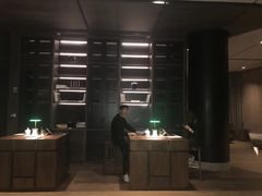 -北京三里屯CHAO酒店