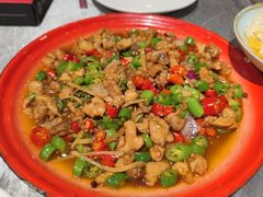 -川香鼎盛·川府家宴商务宴请(市桥富华总店)