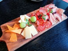 冷切肉拼盘-wineapp葡萄酒餐吧(外滩金融中心店)