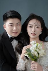 -光明婚纱摄影(建设路店)