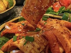 -酒拾烤肉(复地星光天地店)