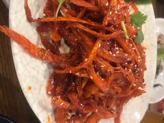 -大壮家原味烤肉(兴华北街店)